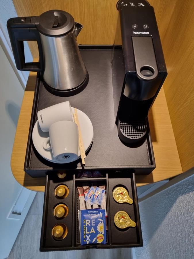 诺富特埃因霍温酒店 外观 照片